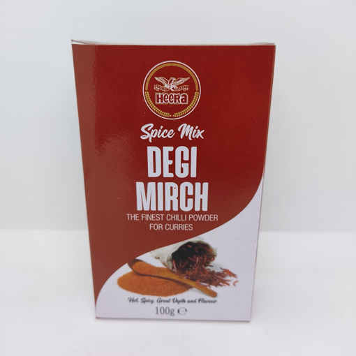 Heera Degi Mirch Spice Mix 100g