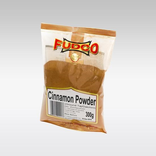 Fudco Cinnamon Powder 300g