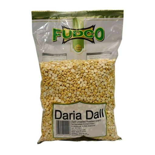 Fudco Daria Dall ( Split ) Unsalted 800g
