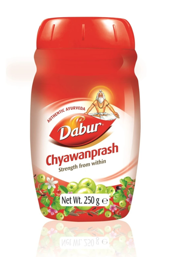  Dabur Chyawanprash 250g 