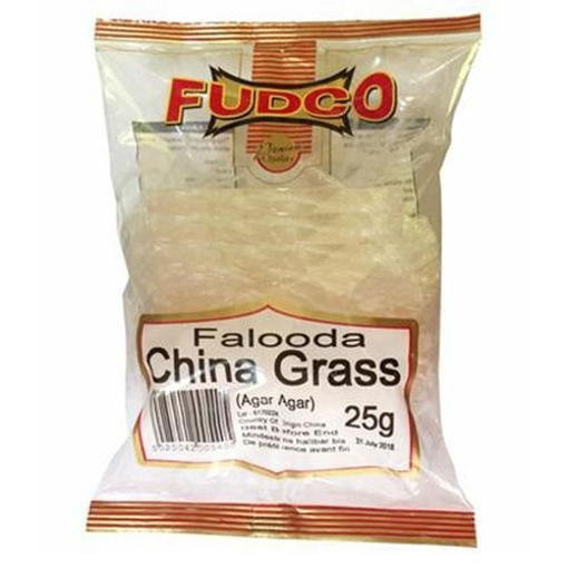 Fudco China Grass 25g