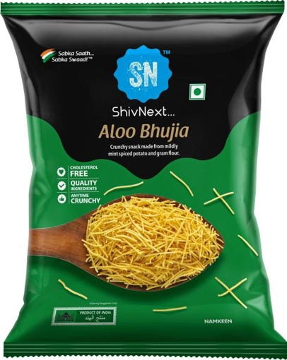 ShivNext Aloo Bhujia 150g