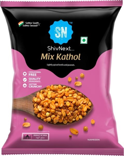 ShivNext Mix Kathol 150g