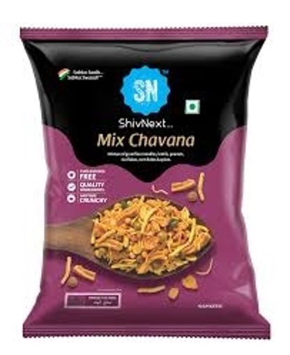 ShivNext Mix Chavana 170g