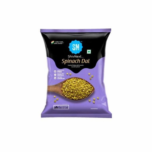 ShivNext Spinach Dal 150g