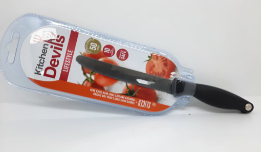 Fishkars Kitchen Devil's Tomato Slicer
