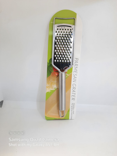 Apollo Stainless Steel Parmesan Grater