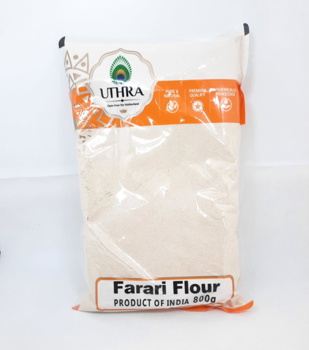 Uthra Farali Flour / Atta 800g