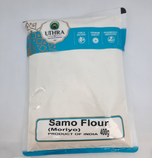 Uthra Samo / Moraiyo Flour 400g