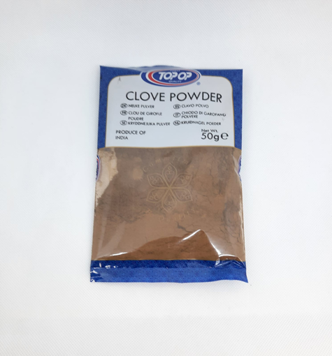 Top Op Clove Powder 50g
