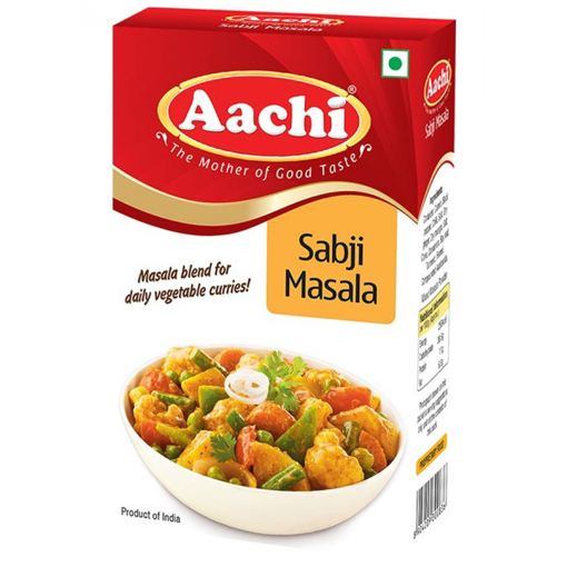 Aachi Sabji Masala 200g