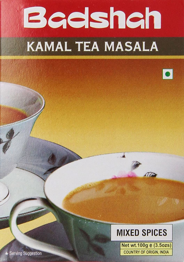 Badshah Kamal Tea Masala 100g