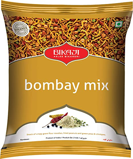 Bikaji Bombay Mix 180g