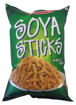 Bikaji Soya Sticks Masala Munch 180g