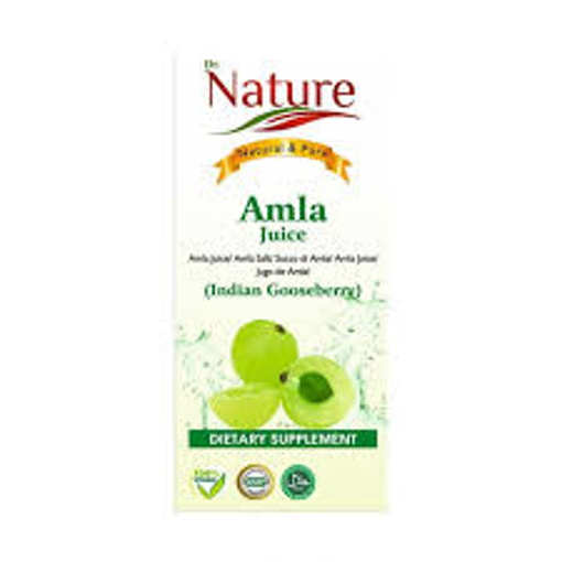 Dr. Nature Amla Juice 1L