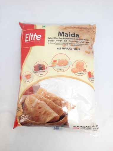 Elite Maida All Purpose Flour 1kg