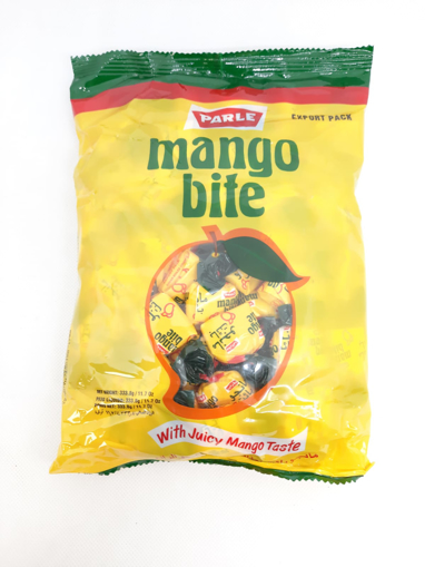 Parle Mango Bites 333.8g
