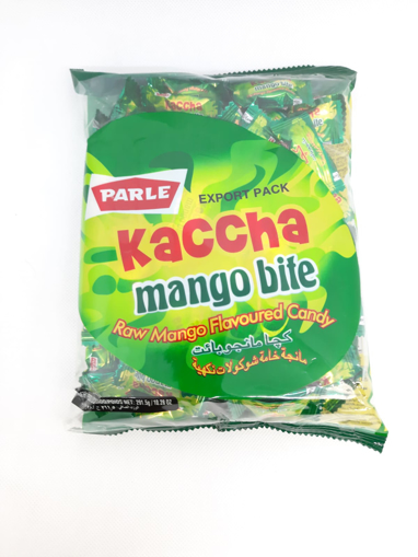 Parle Kaccha Mango Bite 291.5g