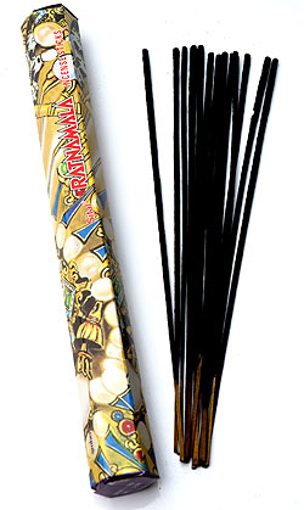 Ratnamala Agarbatties 20g ( Incense Sticks)