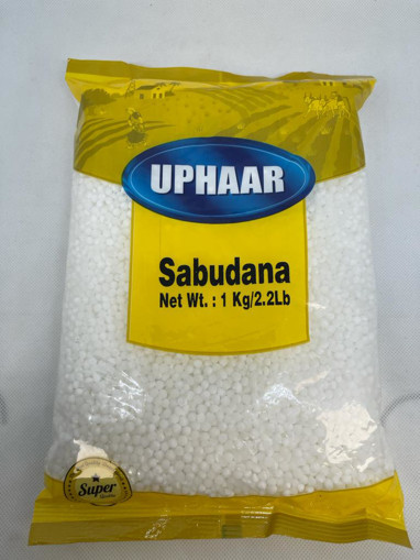 Uphaar Sabudana(Sago) 1kg