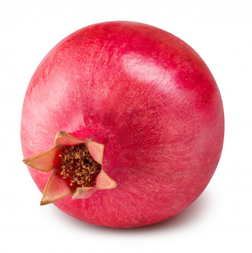Pomegranate Single