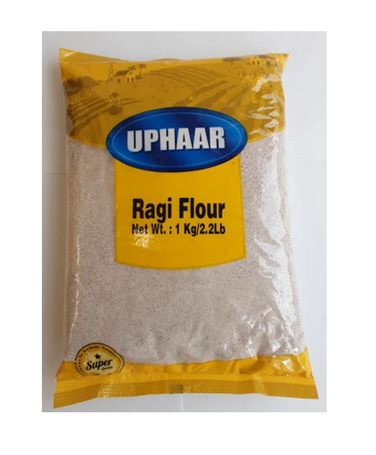 Uphaar Ragi Flour 1kg