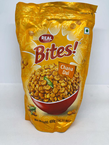 Real Bites Chana Dal 400g