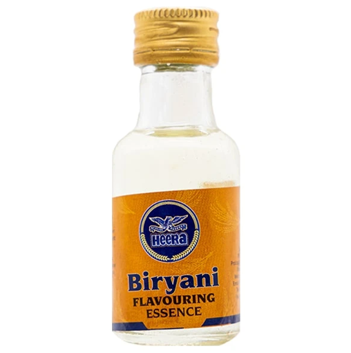 Heera Biryani Flavouring Essence 28ml