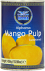 Heera Alphonso Mango Pulp 450g