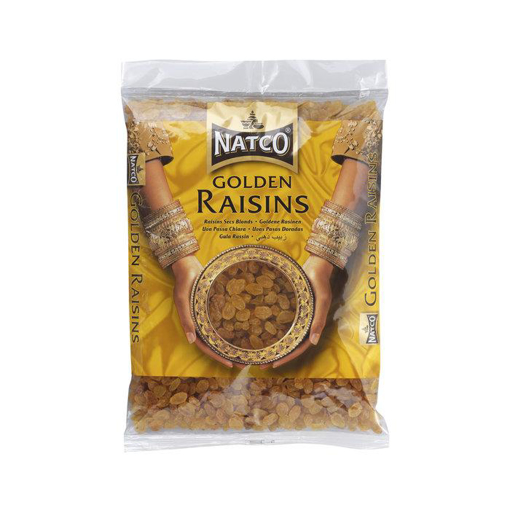 Natco Raisins Golden 300g