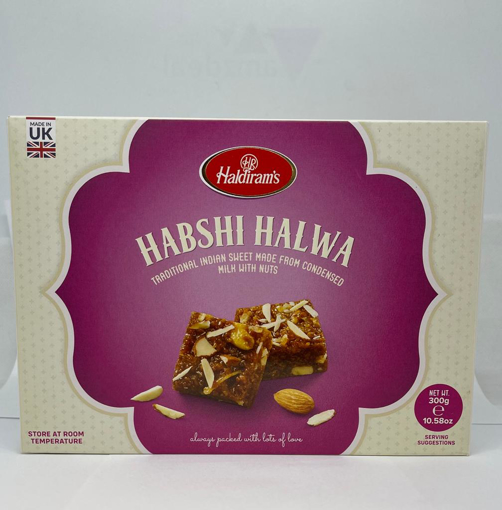 Haldiram's Habshi Halwa 300g