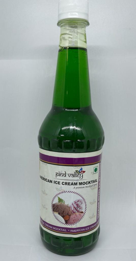 Pind Valley American Ice Cream Mocktail 750ml