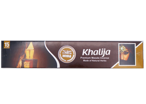 Heera Khalija Incense Stick 15g