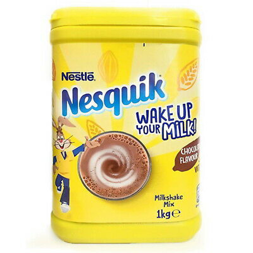 Nestle Nesquick 1kg