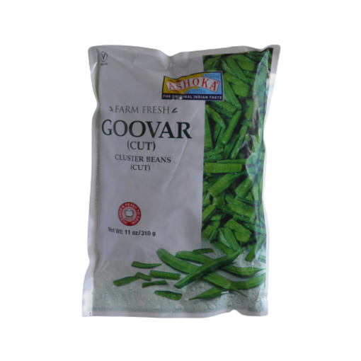 Ashoka Goover (cut) Cluster beans 310g