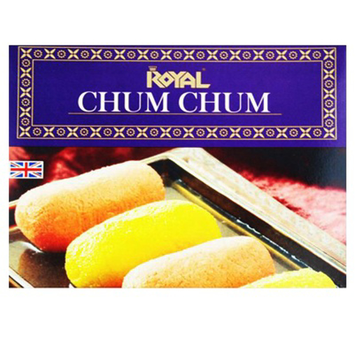Royal Chum Chum 500g