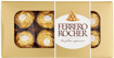 Ferrero Rocher Chocolate T8 Pack