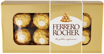Ferrero Rocher Chocolate T8 Pack