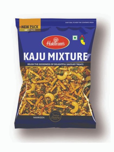 Picture of Haldiram's Kaju Mixture 200g
