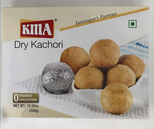 KMA Dry Kachori 300g