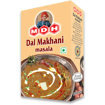 MDH Dal Makhani (Black Lentil, Urad Whole) Masala (Spices) 100g
