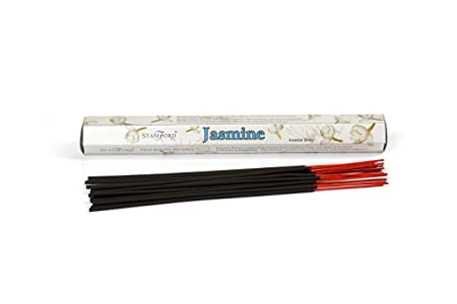 Stamford Jasmine Incense Sticks 20