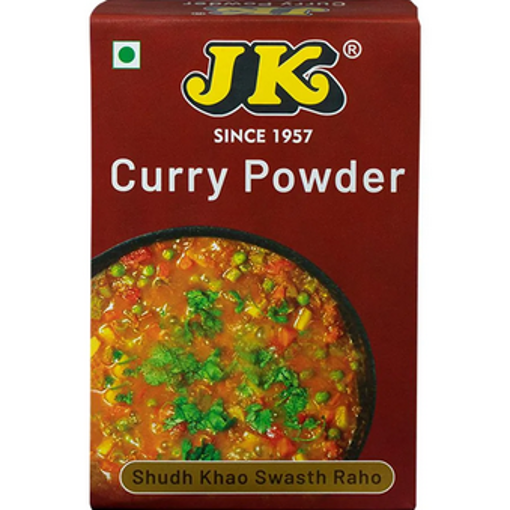 JK Special Curry Powder 175g