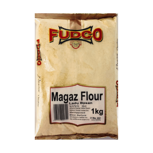 Fudco Magaz Flour 1kg