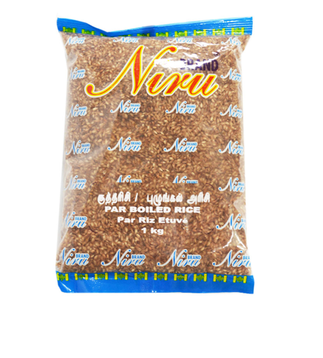 Niru Par boiled Rice 1Kg