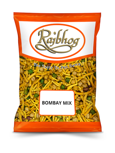 Rajbhog Bombay mix 200g