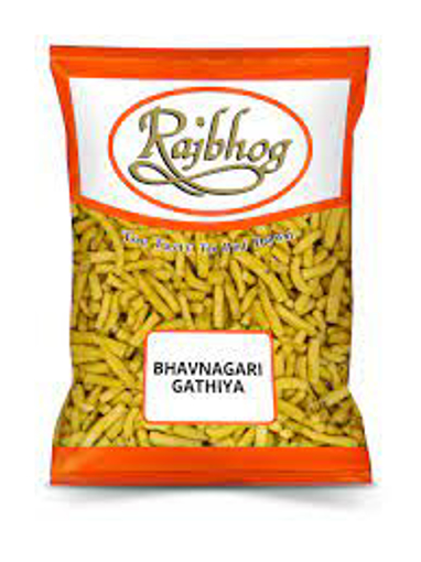 Rajbhog Bavangari Gathia 250g