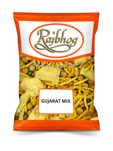 Rajbhog Gujarat Mix 250g