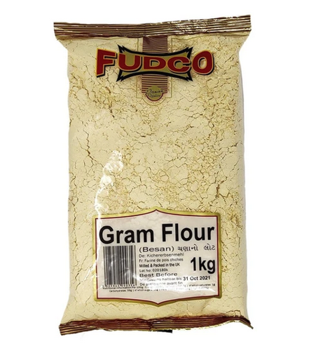 Fudco Gram Flour (Besan) 1Kg