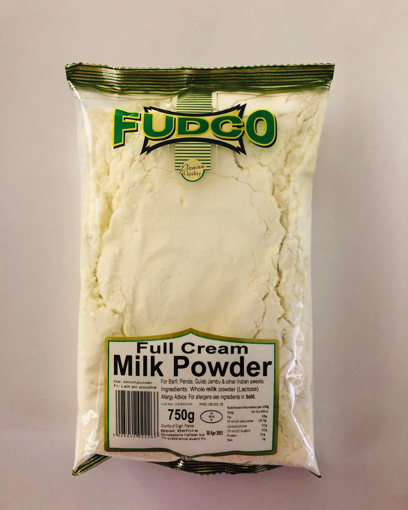 Fudco Milk Powder Full Cream 750g
